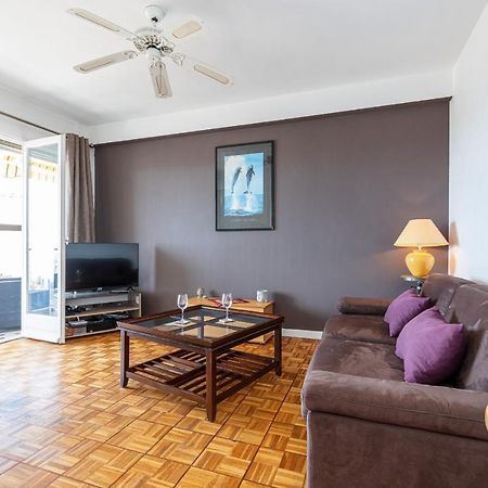 Open View Studio & Garage نيس المظهر الخارجي الصورة