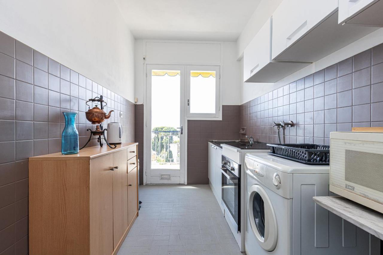 Open View Studio & Garage نيس المظهر الخارجي الصورة