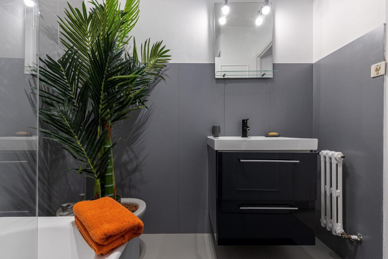 Open View Studio & Garage نيس المظهر الخارجي الصورة